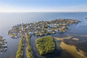 100 AUGUSTA AVENUE, PALM HARBOR, FL 34683 Sold 01/02/25