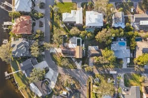 100 AUGUSTA AVENUE, PALM HARBOR, FL 34683 Sold 01/02/25