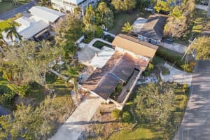 100 AUGUSTA AVENUE, PALM HARBOR, FL 34683 Sold 01/02/25