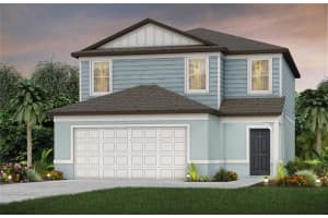 10541 HIDDEN BANKS GLEN, PARRISH, FL 34219 Sold 08/22/25