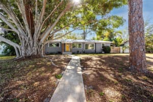 6468 5TH AVENUE, SAINT PETERSBURG, FL 33710 Sold 01/09/25