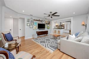 6468 5TH AVENUE, SAINT PETERSBURG, FL 33710 Sold 01/09/25