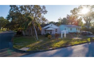 4700 18TH AVENUE, SAINT PETERSBURG, FL 33713 Sold 05/01/25