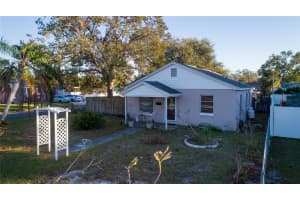 4700 18TH AVENUE, SAINT PETERSBURG, FL 33713 Sold 05/01/25