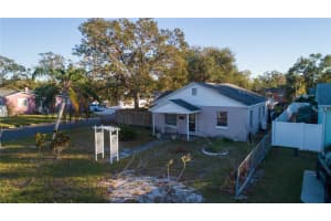 4700 18TH AVENUE, SAINT PETERSBURG, FL 33713 Sold 05/01/25