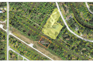 27097 AMSTERDAM DRIVE, PUNTA GORDA, FL 33983 Sold 08/20/25