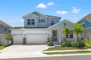 1532 GOPHER LOOP, TARPON SPRINGS, FL 34689 Sold 07/09/25
