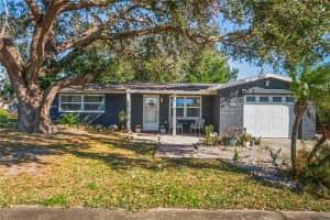 1626 ROUNDTREE ROAD, HOLIDAY, FL 34690 Sold 05/28/25