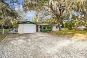 11815 LAKEWOOD DRIVE, HUDSON, FL 34669 Sold 01/07/25