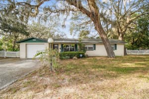 11815 LAKEWOOD DRIVE, HUDSON, FL 34669 Sold 01/07/25