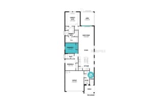 12260 MEDITATION TRAIL, VENICE, FL 34293 - MLS#MFRTB8327298