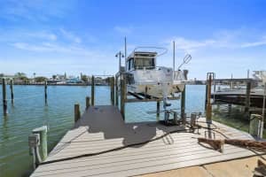 353 144TH AVENUE, MADEIRA BEACH, FL 33708 - MLS#MFRTB8327315