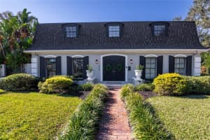 3014 SAMARA DRIVE, TAMPA, FL 33618 Sold 01/17/25