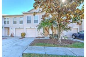 9907 ASHBURN LAKE DRIVE, TAMPA, FL 33610 Sold 01/24/25