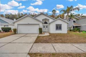 10926 KENMORE DRIVE, NEW PORT RICHEY, FL 34654 Sold 05/09/25