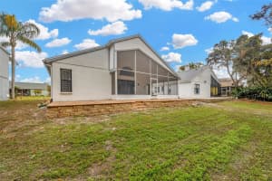 10926 KENMORE DRIVE, NEW PORT RICHEY, FL 34654 Sold 05/09/25