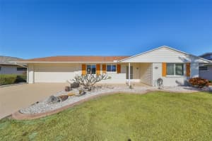1021 FORDHAM DRIVE, SUN CITY CENTER, FL 33573 Sold 01/21/25