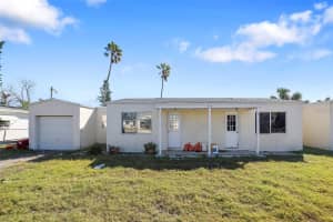 503 140TH AVENUE, MADEIRA BEACH, FL 33708 Sold 12/30/24