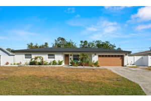 5848 7TH STREET, SAINT PETERSBURG, FL 33705 Sold 01/24/25