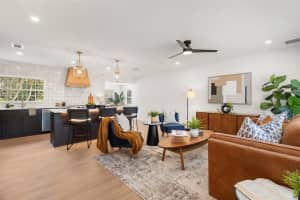 5848 7TH STREET, SAINT PETERSBURG, FL 33705 Sold 01/24/25