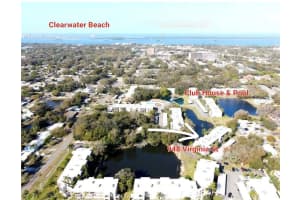 948 VIRGINIA STREET, DUNEDIN, FL 34698 Sold 02/12/25