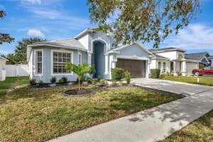 13010 TRIBUTE DRIVE, RIVERVIEW, FL 33578 Sold 02/07/25