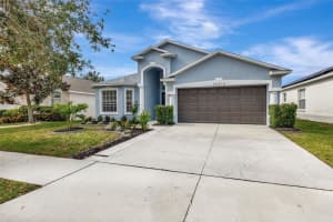 13010 TRIBUTE DRIVE, RIVERVIEW, FL 33578 Sold 02/07/25