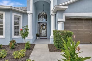13010 TRIBUTE DRIVE, RIVERVIEW, FL 33578 Sold 02/07/25