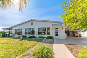 106 SINCLAIR STREET, PORT CHARLOTTE, FL 33952 Sold 01/03/25