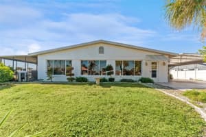 106 SINCLAIR STREET, PORT CHARLOTTE, FL 33952 Sold 01/03/25