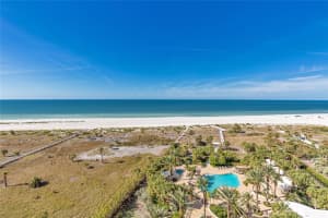 1200 GULF BOULEVARD, CLEARWATER BEACH, FL 33767 Sold 02/26/25