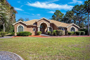 9336 TOOKE SHORE DRIVE, WEEKI WACHEE, FL 34613 Sold 02/06/25
