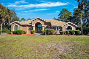 9336 TOOKE SHORE DRIVE, WEEKI WACHEE, FL 34613 Sold 02/06/25