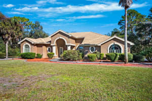 9336 TOOKE SHORE DRIVE, WEEKI WACHEE, FL 34613 Sold 02/06/25