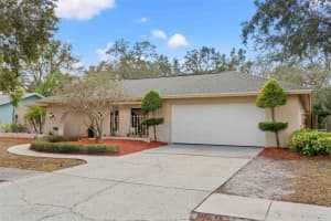 2761 WESTCHESTER DRIVE, CLEARWATER, FL 33761 Sold 01/23/25