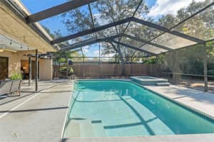 2761 WESTCHESTER DRIVE, CLEARWATER, FL 33761 Sold 01/23/25