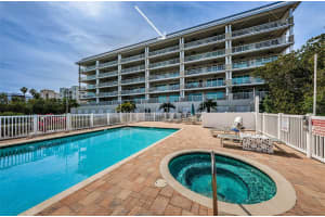 19519 GULF BOULEVARD, INDIAN SHORES, FL 33785 Sold 02/26/25