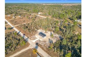 12751 14TH STREET, WILLISTON, FL 32696 Sold 03/18/25