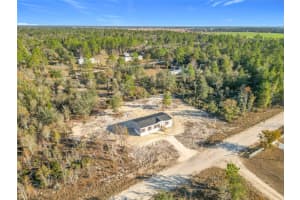 12751 14TH STREET, WILLISTON, FL 32696 Sold 03/18/25