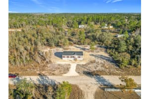 12751 14TH STREET, WILLISTON, FL 32696 Sold 03/18/25