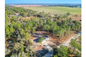 12891 14TH STREET, WILLISTON, FL 32696 Sold 03/06/25