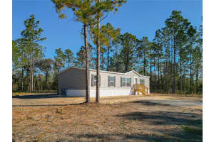 12891 14TH STREET, WILLISTON, FL 32696 Sold 03/06/25