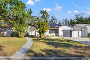 3311 MELTON STREET, SAINT PETERSBURG, FL 33704 Sold 02/14/25