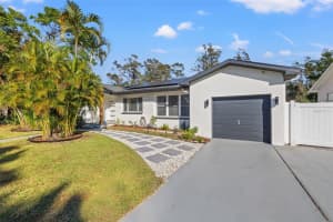 3311 MELTON STREET, SAINT PETERSBURG, FL 33704 Sold 02/14/25
