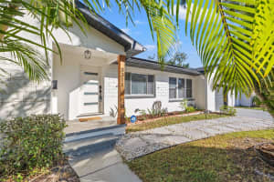 3311 MELTON STREET, SAINT PETERSBURG, FL 33704 Sold 02/14/25