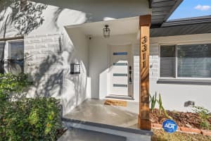 3311 MELTON STREET, SAINT PETERSBURG, FL 33704 Sold 02/14/25