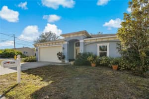1509 TESSIER DRIVE, TARPON SPRINGS, FL 34689 Sold 01/10/25