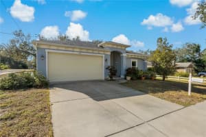 1509 TESSIER DRIVE, TARPON SPRINGS, FL 34689 Sold 01/10/25