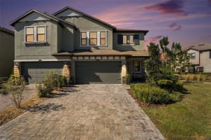 4587 ALMADA LANE, WESLEY CHAPEL, FL 33543 Sold 02/28/25