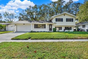 2224 HENNESEN DRIVE, CLEARWATER, FL 33764 Sold 03/07/25